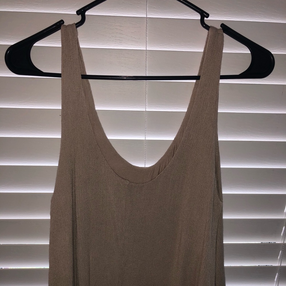 Tank Top! - Picture 2 of 3